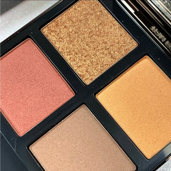 Tom Ford Eyeshadow Palette Leopard Sun 26 BNIB - Picture 3 of 6